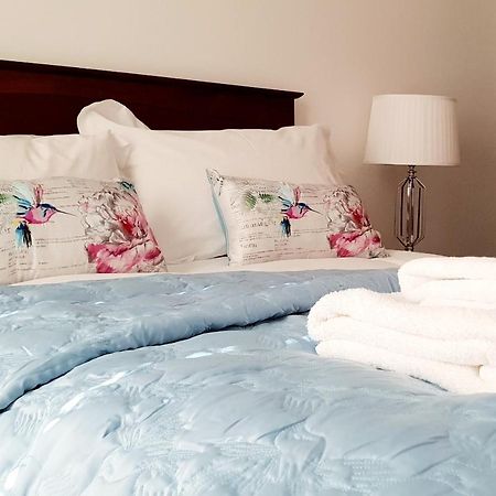Vitamin Sea - Beachfront Apartment - Sleeps 4 Ramsgate Extérieur photo