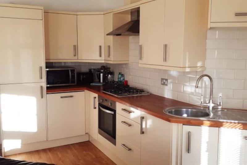 Vitamin Sea - Beachfront Apartment - Sleeps 4 Ramsgate Extérieur photo