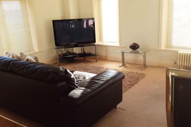 Vitamin Sea - Beachfront Apartment - Sleeps 4 Ramsgate Extérieur photo